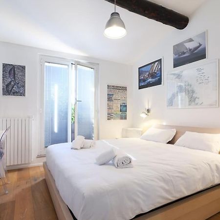 Primopiano - Battaglia B Apartment Milano Ngoại thất bức ảnh
