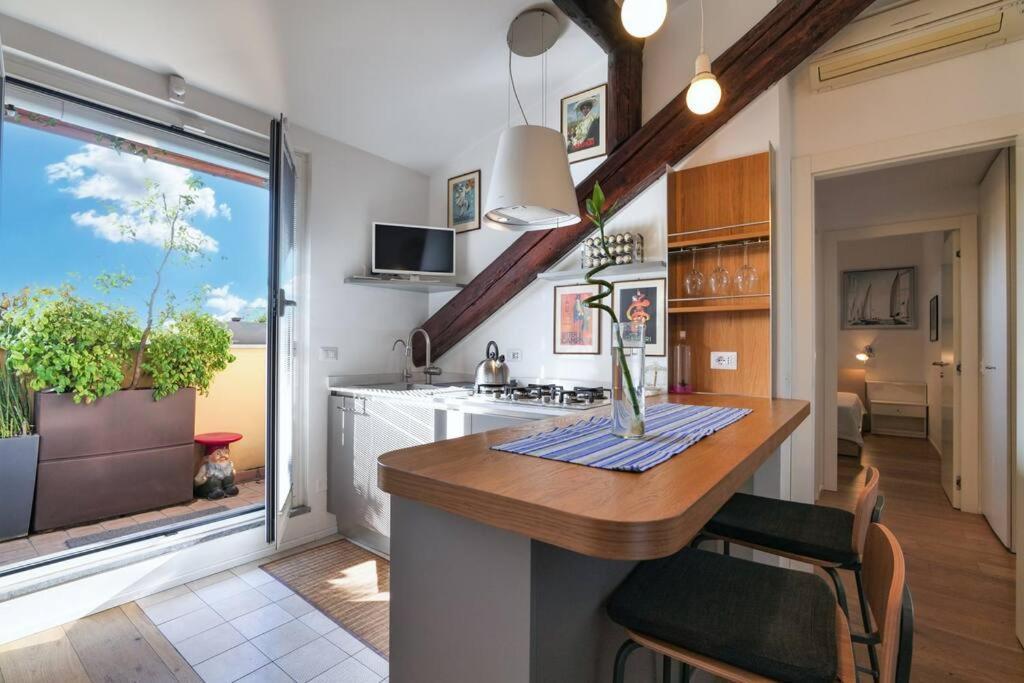 Primopiano - Battaglia B Apartment Milano Ngoại thất bức ảnh