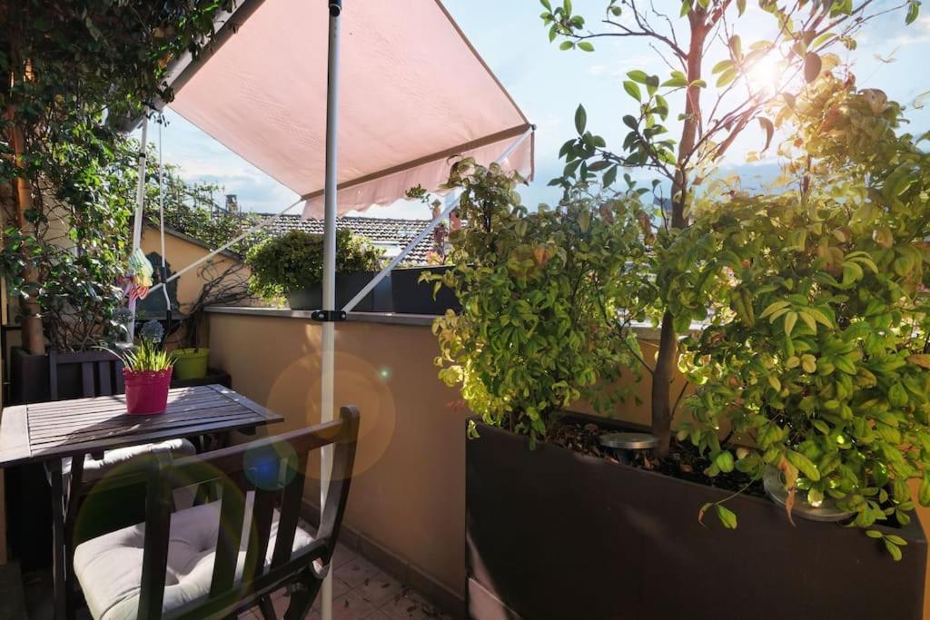 Primopiano - Battaglia B Apartment Milano Ngoại thất bức ảnh