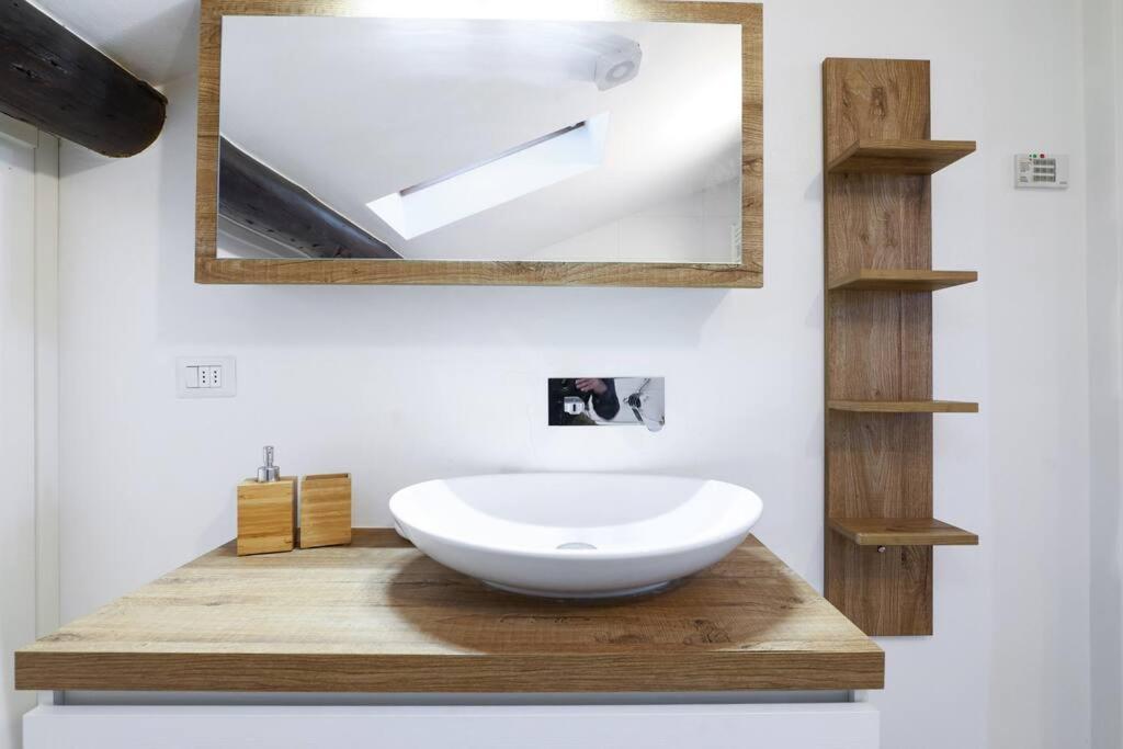 Primopiano - Battaglia B Apartment Milano Ngoại thất bức ảnh