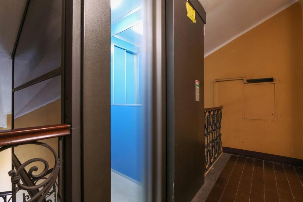 Primopiano - Battaglia B Apartment Milano Ngoại thất bức ảnh