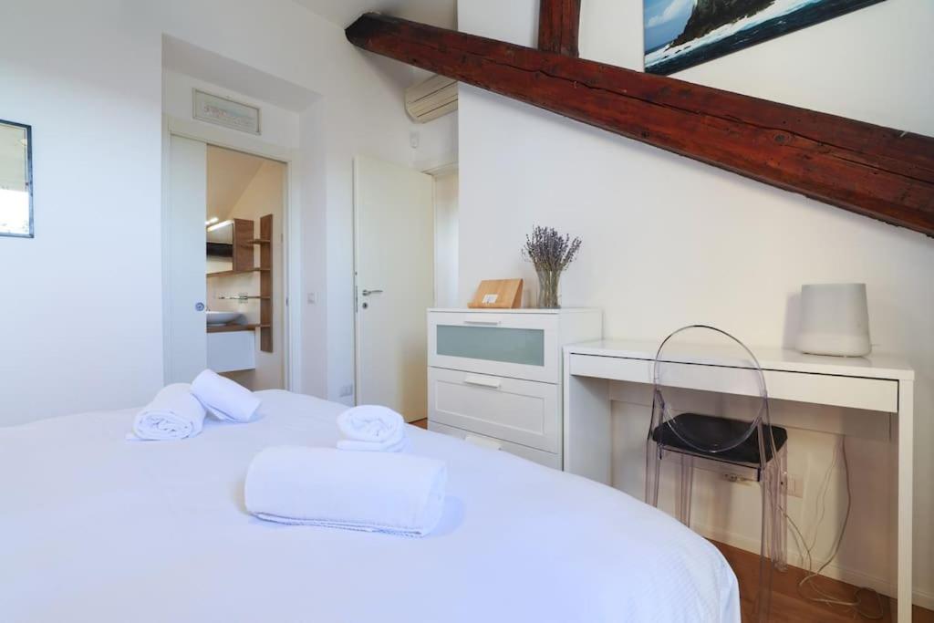 Primopiano - Battaglia B Apartment Milano Ngoại thất bức ảnh