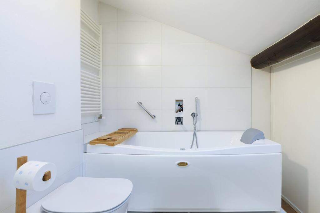 Primopiano - Battaglia B Apartment Milano Ngoại thất bức ảnh