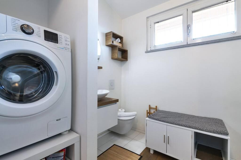 Primopiano - Battaglia B Apartment Milano Ngoại thất bức ảnh