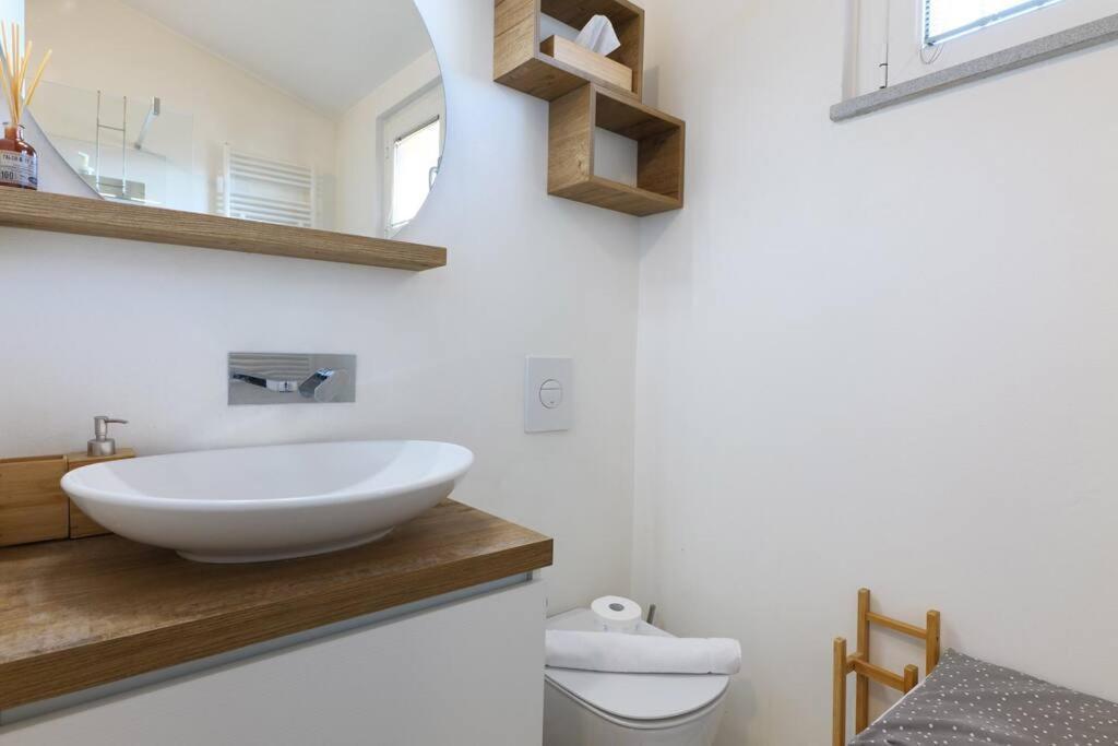 Primopiano - Battaglia B Apartment Milano Ngoại thất bức ảnh