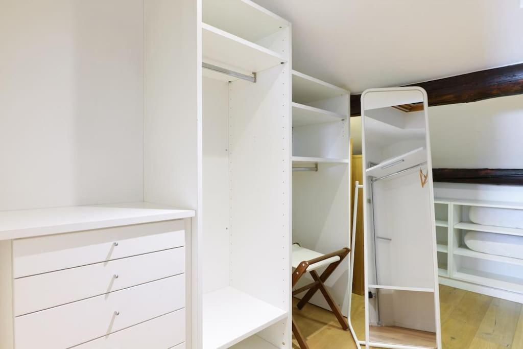 Primopiano - Battaglia B Apartment Milano Ngoại thất bức ảnh