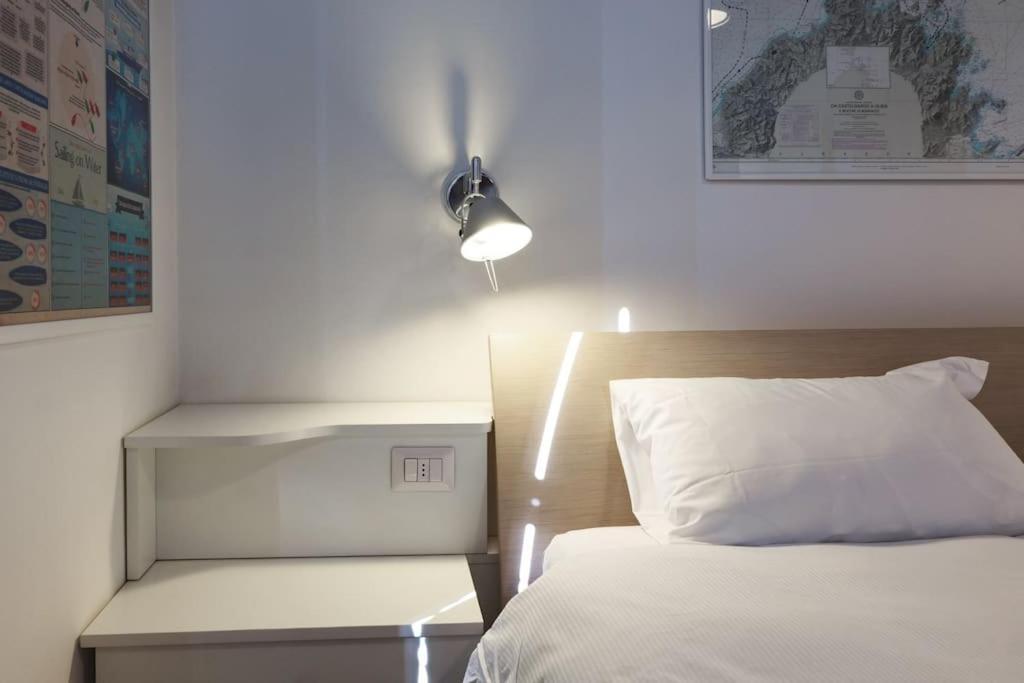 Primopiano - Battaglia B Apartment Milano Ngoại thất bức ảnh