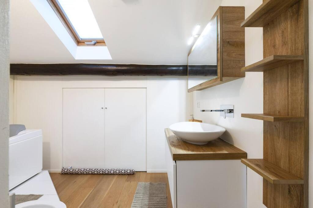 Primopiano - Battaglia B Apartment Milano Ngoại thất bức ảnh