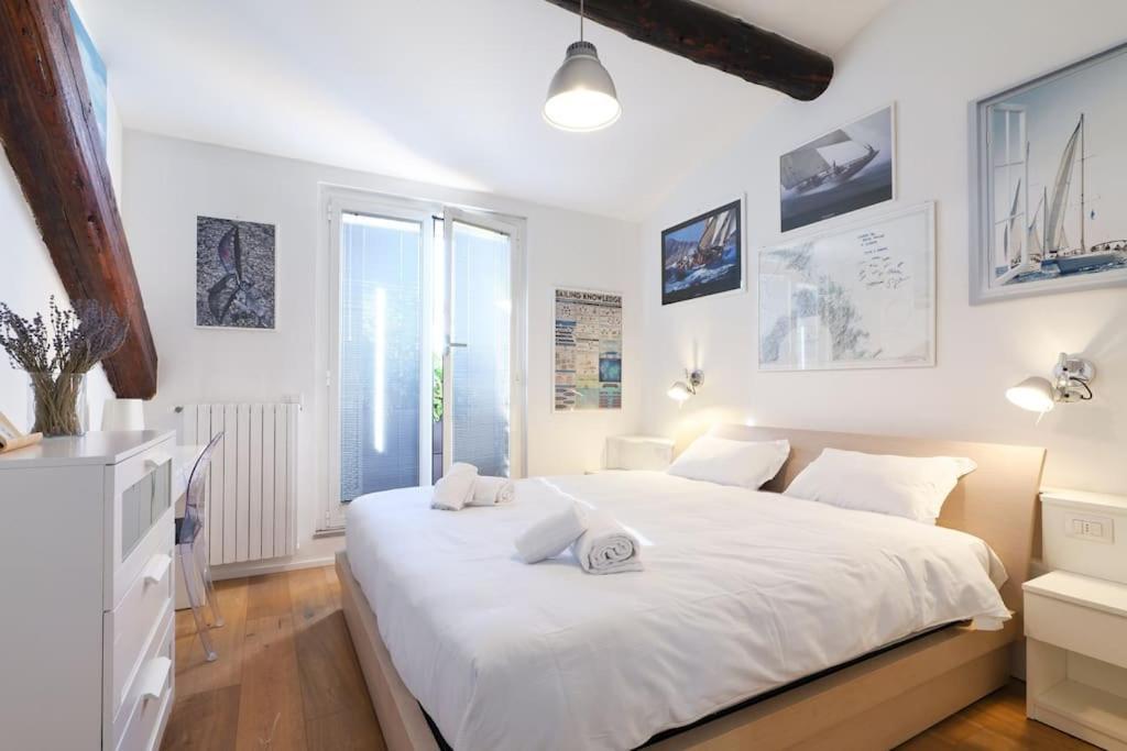 Primopiano - Battaglia B Apartment Milano Ngoại thất bức ảnh
