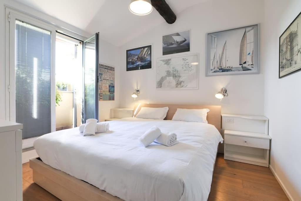 Primopiano - Battaglia B Apartment Milano Ngoại thất bức ảnh