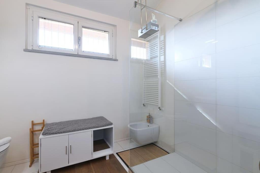 Primopiano - Battaglia B Apartment Milano Ngoại thất bức ảnh