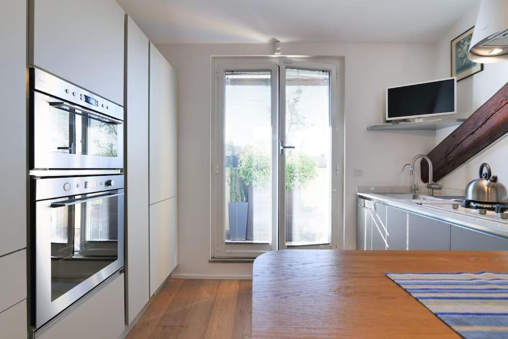 Primopiano - Battaglia B Apartment Milano Ngoại thất bức ảnh