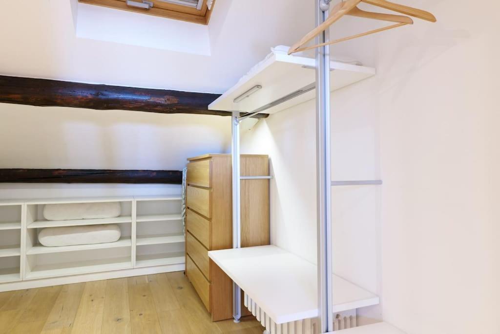 Primopiano - Battaglia B Apartment Milano Ngoại thất bức ảnh