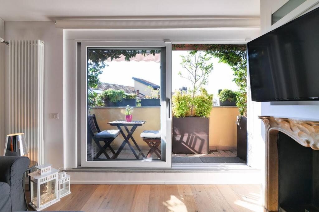 Primopiano - Battaglia B Apartment Milano Ngoại thất bức ảnh