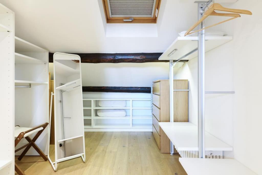Primopiano - Battaglia B Apartment Milano Ngoại thất bức ảnh